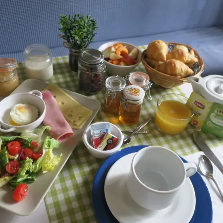 Hotel Mignon