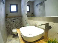 Eshel Mansion - Boutique Suites โรงแรมในเบียร์ชีบา