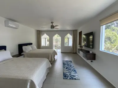 Hotel Marjaba