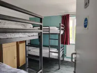 YHA Malham Hotels in Kettlewell with Starbotton