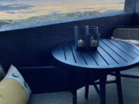 The Clinkscale Hoteles en Jerome