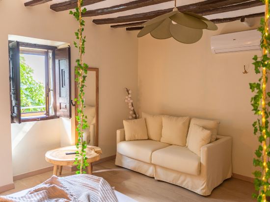 Casa Rural La Molinera Etxea