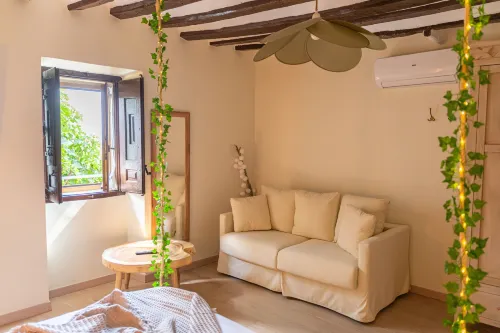 Casa Rural - la Molinera Etxea - Acceso Gratuito a la Piscina Municipal - Villas