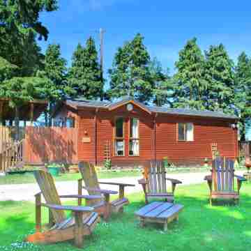 Rocklands Lodges Hotel Exterior