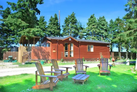 Rocklands Lodges