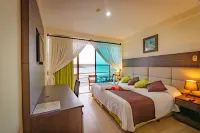 Hotel Solymar Hotel di Puerto Ayora