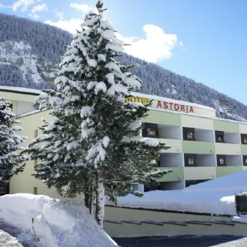 Hotel Astoria