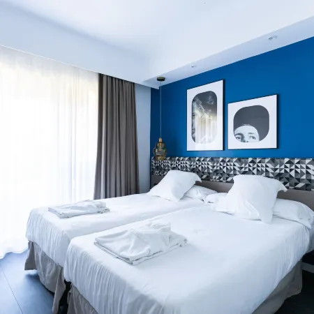 La Concha Soul Boutique Hotel