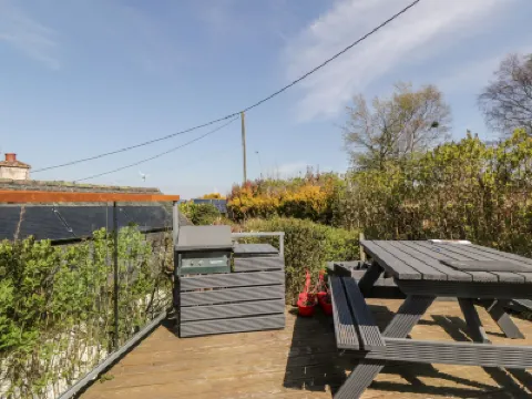 Blackbrae Cabin Hotels in 