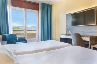 Hotel Vejo Hotels in La Poblacion