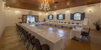 Confraria Colonial Hotel Boutique Hotel a Mairinque