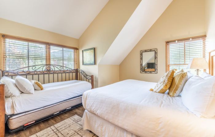 Jackpine Lodge by Summit County Mountain Retreats
