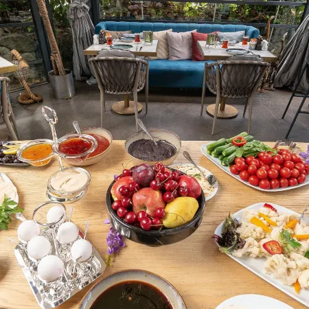 Malta Bosphorus Hotel Отели рядом с достопримечательностью «Ортакёй»