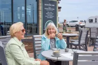 The Seaburn Inn - the Inn Collection Group - breakfast