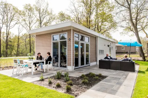 TopParken Recreatiepark Beekbergen