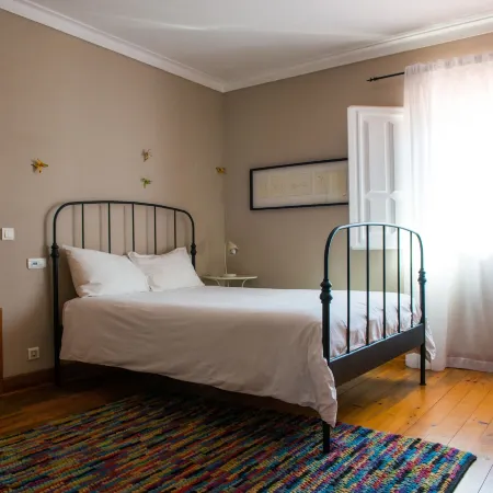 Magnolia B&B