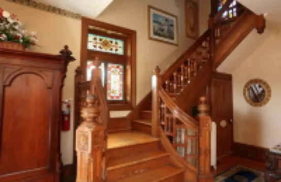 Beauclaires Bed & Breakfast