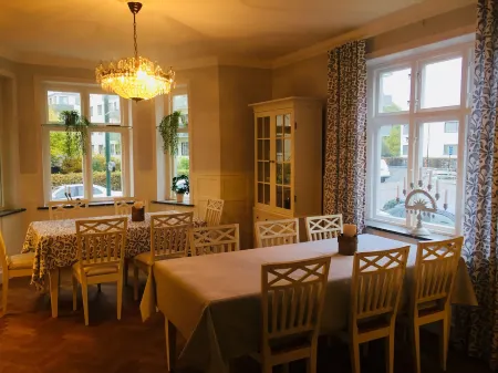 MillasVilla Отели в г. Fladie