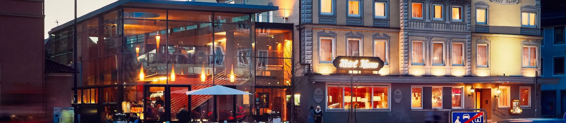 4-Star Select Hotels