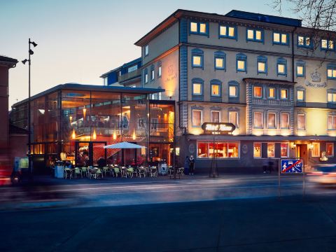 Hotel Krone