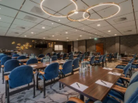 亞歷山大酒店 諾德韋克酒店