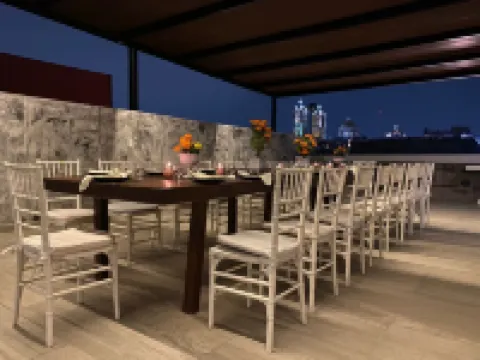 Milo Collection Hotel