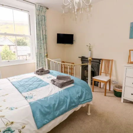 Fern House Hotels in Skipton