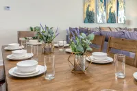 Breeze Away - 2525 Bienville Blvd Home