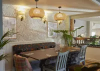 Castle Hotel by Chef & Brewer Collection - breakfast