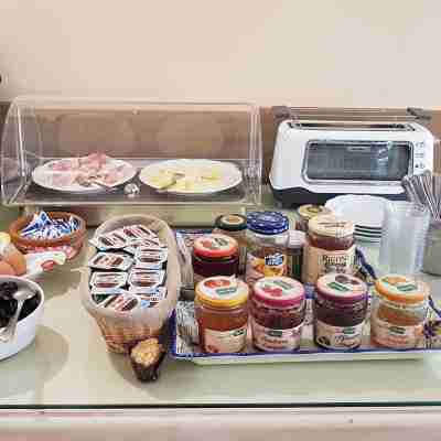 Riviera Hotel Dining/Meeting Rooms