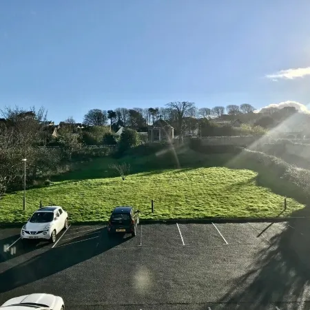 Louisa Lodge & Purbeck House Hotel