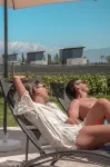 Agrelo Vines Lodge - 5 étoiles