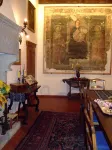 Palazzo Tarlati - Hotel de Charme - Residenza d'Epoca Hotels in San Pancrazio
