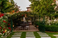 Hotel Il Campanile Hôtels à : Tetti Bona