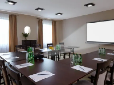 Picaro Żarska Wieś Południe 酒店 茲戈熱萊茨縣酒店