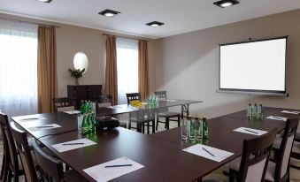 Hotel Picaro Żarska Wieś Południe