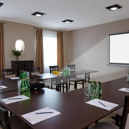 Hotel Picaro Żarska Wieś Południe