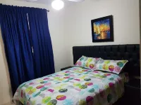 Apartamento Hotel la Española Hôtels à : Santiago