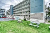 Thunder Island 147D Condo - Lejligheder