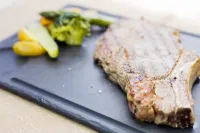 Logis Hôtel Restaurant le Cours - ที่มีบาร์