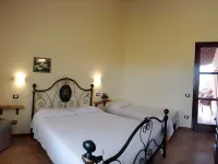 CuccuruAio' B&B 10 Minuti da Torregrande