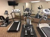 Shenandoah Inn & Suites Hotels in Fisher