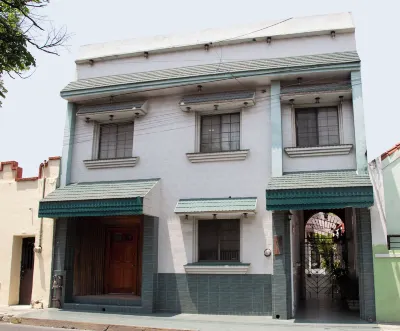 Privada Guadalupe Các khách sạn ở 