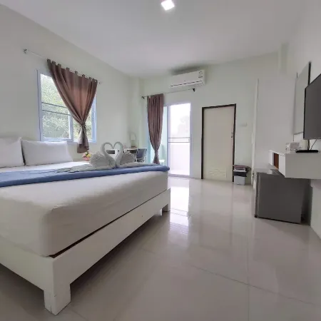 Papangkorn House