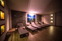 Pałac na Wodzie Hotel & Spa Hotel a Podgorzyn