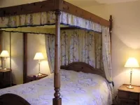 The Antlers Hotel a Wick