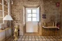 Hospedium Hotel Barómetro de Camariñas Hotels in Muxia