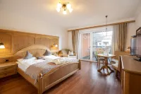 Aktiv & Wellnesshotel Zentral Hotels in Solda