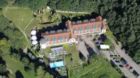 Hotel & Spa Sommerfeld - Adults Only Hôtels à : Fehrbellin