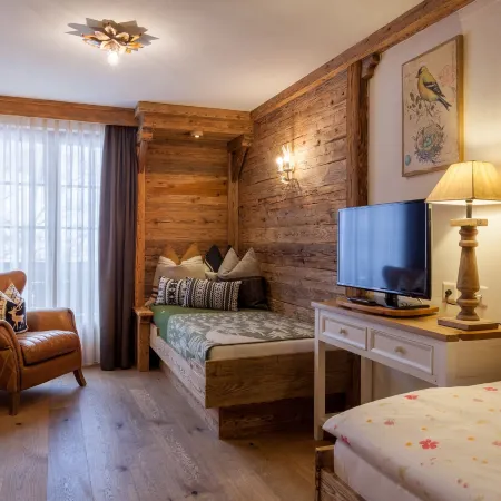 Hotel Berghof